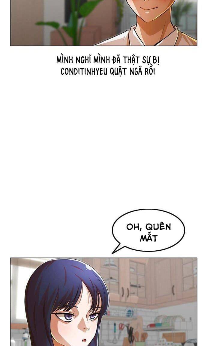 Cô Gái Từ Ứng Dụng Nhắn Tin Ngẫu Nhiên Chapter 140 - Trang 2