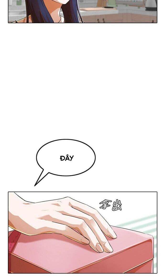 Cô Gái Từ Ứng Dụng Nhắn Tin Ngẫu Nhiên Chapter 140 - Trang 2