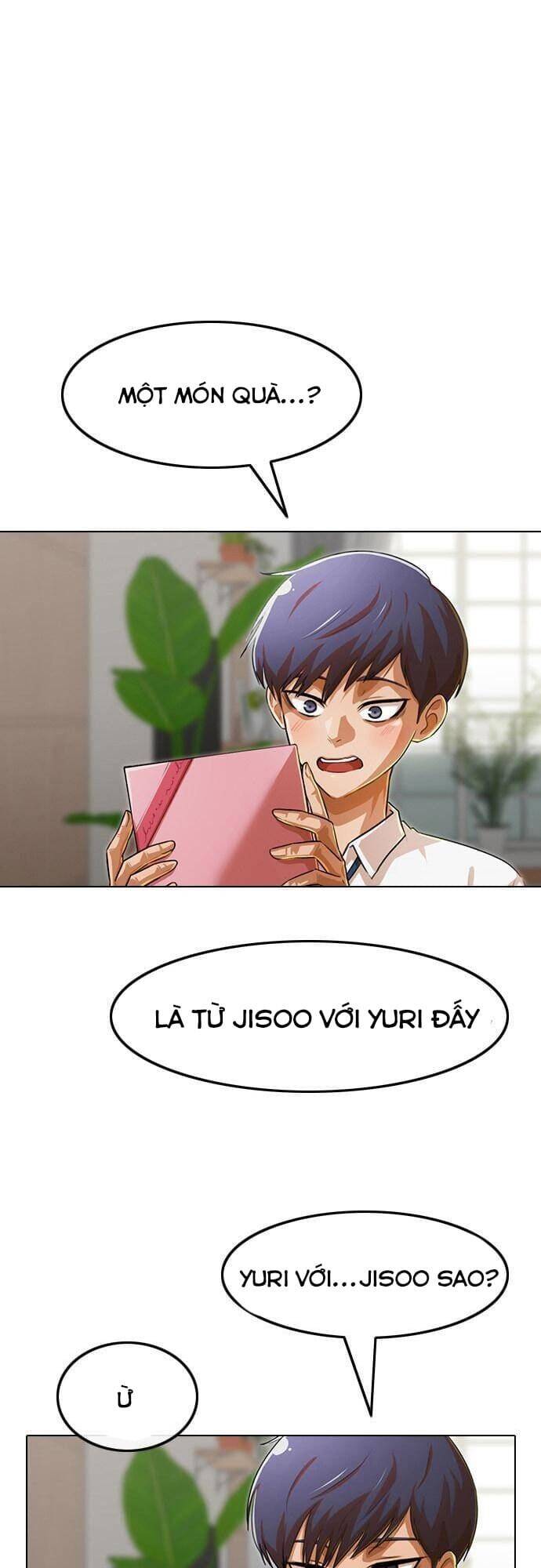 Cô Gái Từ Ứng Dụng Nhắn Tin Ngẫu Nhiên Chapter 140 - Trang 2