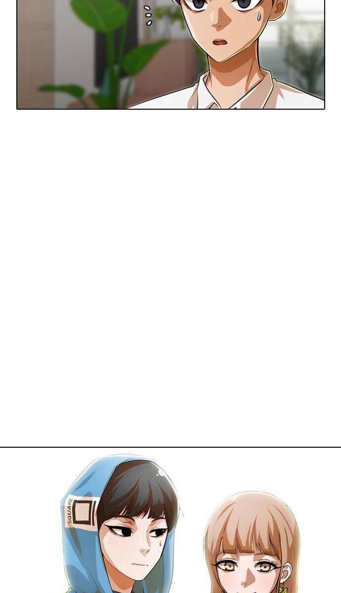 Cô Gái Từ Ứng Dụng Nhắn Tin Ngẫu Nhiên Chapter 140 - Trang 2