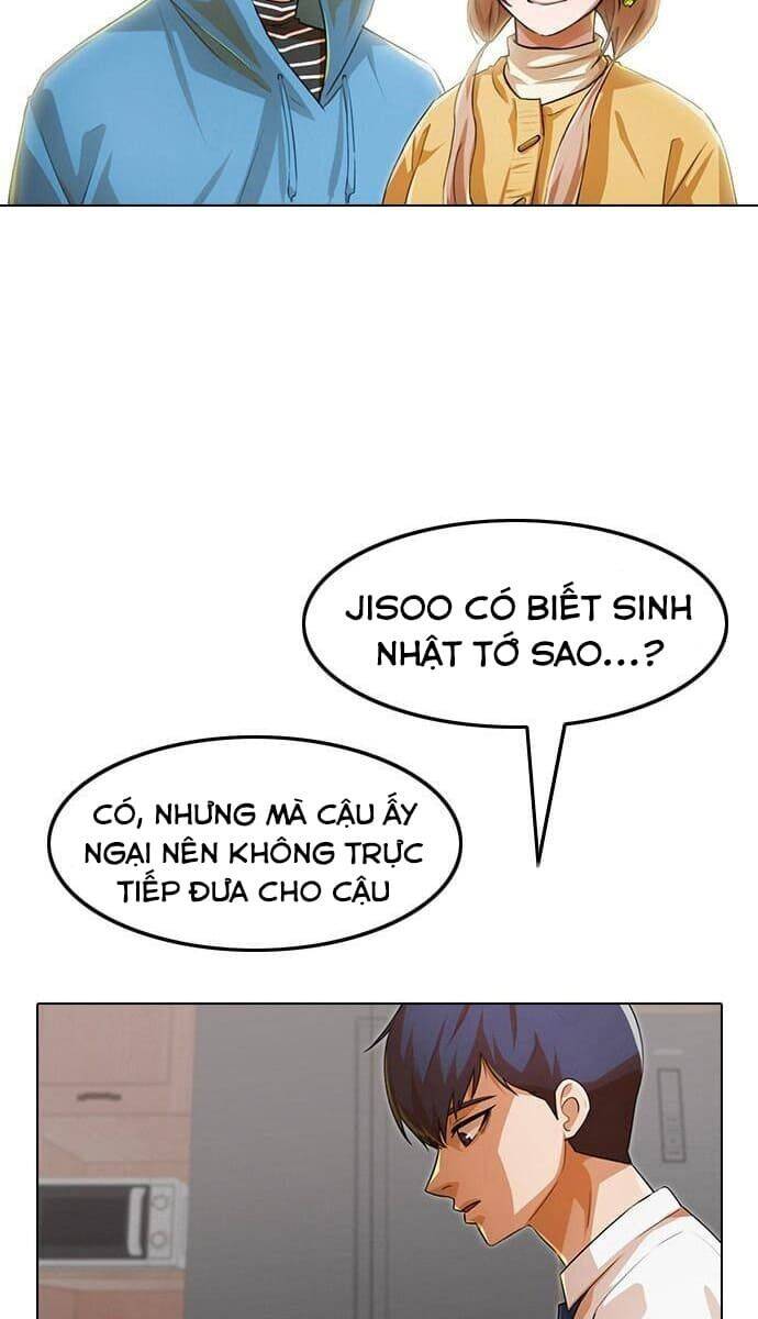 Cô Gái Từ Ứng Dụng Nhắn Tin Ngẫu Nhiên Chapter 140 - Trang 2