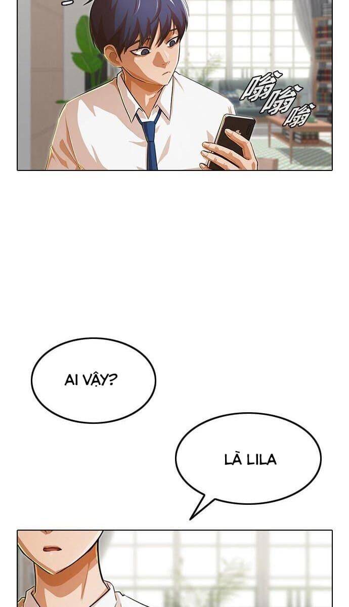 Cô Gái Từ Ứng Dụng Nhắn Tin Ngẫu Nhiên Chapter 140 - Trang 2