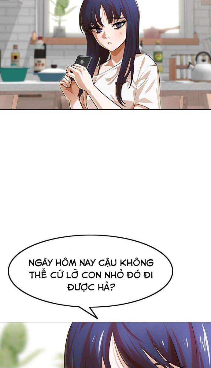 Cô Gái Từ Ứng Dụng Nhắn Tin Ngẫu Nhiên Chapter 140 - Trang 2