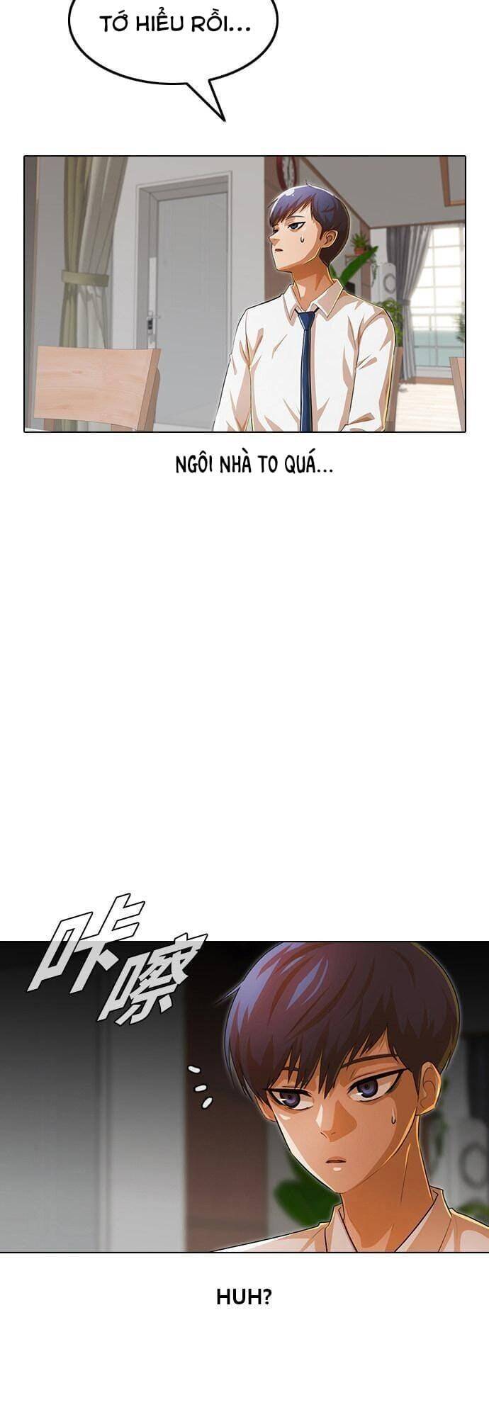 Cô Gái Từ Ứng Dụng Nhắn Tin Ngẫu Nhiên Chapter 140 - Trang 2