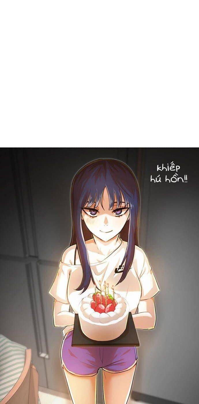 Cô Gái Từ Ứng Dụng Nhắn Tin Ngẫu Nhiên Chapter 140 - Trang 2