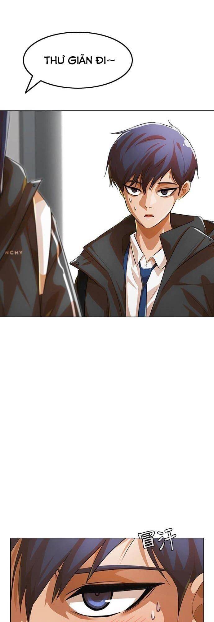 Cô Gái Từ Ứng Dụng Nhắn Tin Ngẫu Nhiên Chapter 140 - Trang 2