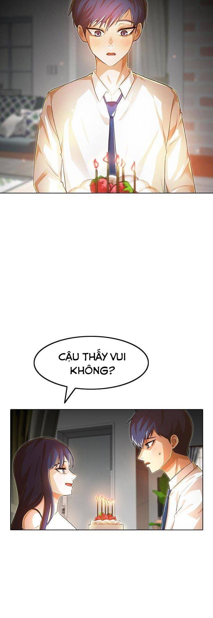 Cô Gái Từ Ứng Dụng Nhắn Tin Ngẫu Nhiên Chapter 140 - Trang 2