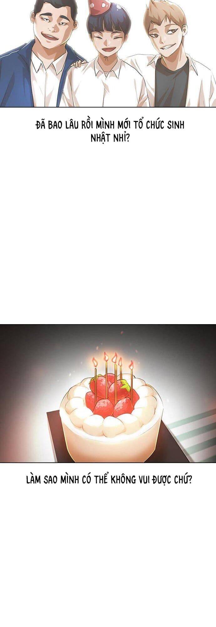 Cô Gái Từ Ứng Dụng Nhắn Tin Ngẫu Nhiên Chapter 140 - Trang 2