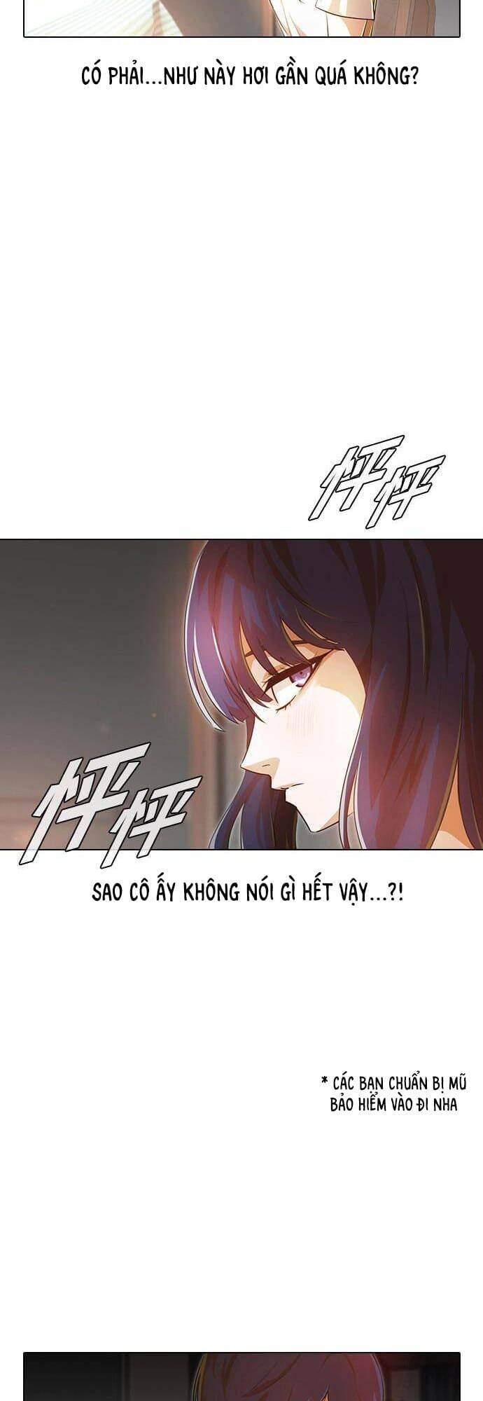 Cô Gái Từ Ứng Dụng Nhắn Tin Ngẫu Nhiên Chapter 140 - Trang 2