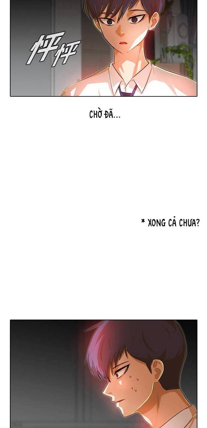 Cô Gái Từ Ứng Dụng Nhắn Tin Ngẫu Nhiên Chapter 140 - Trang 2