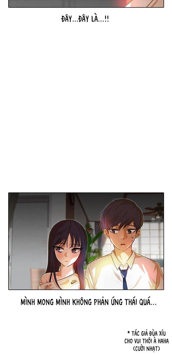 Cô Gái Từ Ứng Dụng Nhắn Tin Ngẫu Nhiên Chapter 140 - Trang 2