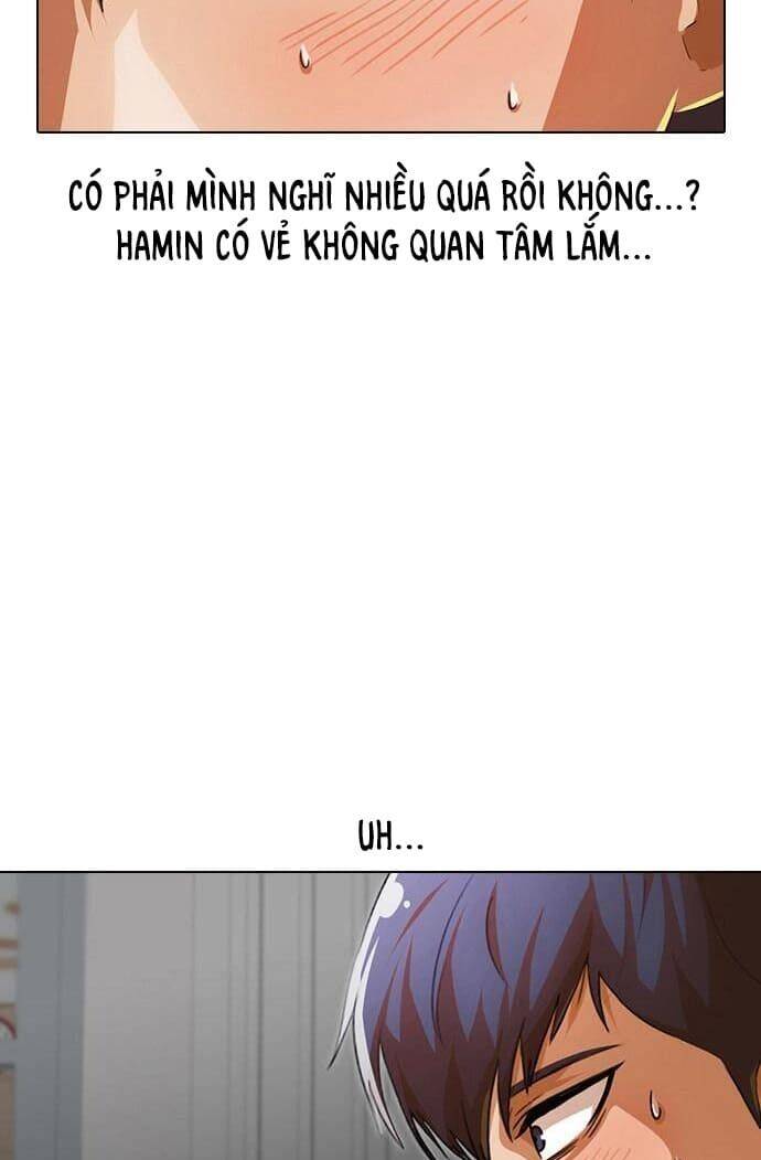 Cô Gái Từ Ứng Dụng Nhắn Tin Ngẫu Nhiên Chapter 140 - Trang 2