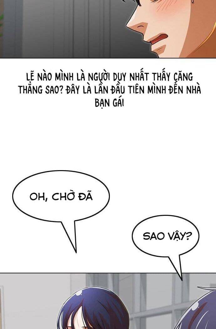 Cô Gái Từ Ứng Dụng Nhắn Tin Ngẫu Nhiên Chapter 140 - Trang 2