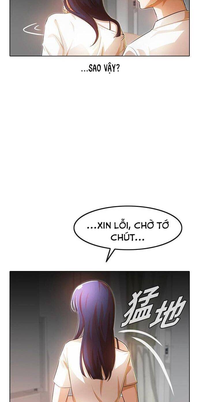 Cô Gái Từ Ứng Dụng Nhắn Tin Ngẫu Nhiên Chapter 140 - Trang 2