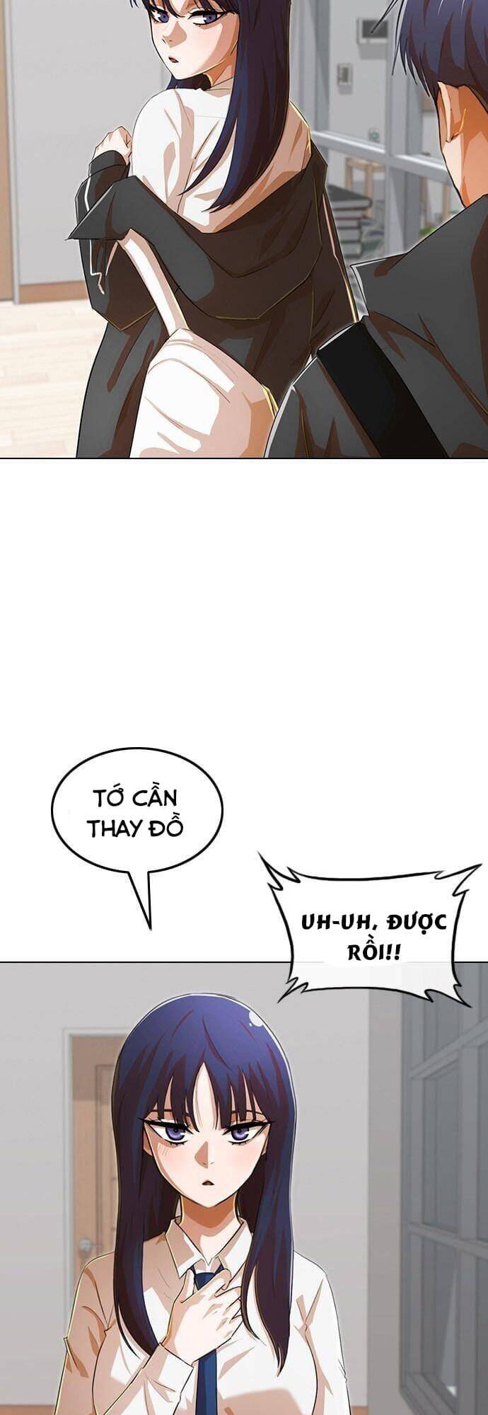 Cô Gái Từ Ứng Dụng Nhắn Tin Ngẫu Nhiên Chapter 140 - Trang 2