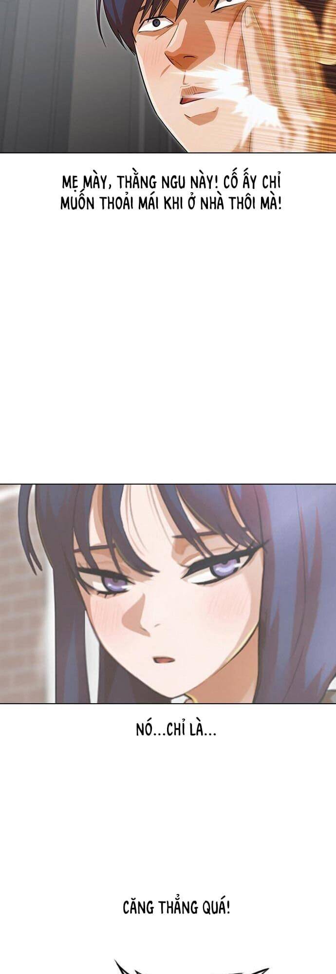 Cô Gái Từ Ứng Dụng Nhắn Tin Ngẫu Nhiên Chapter 140 - Trang 2