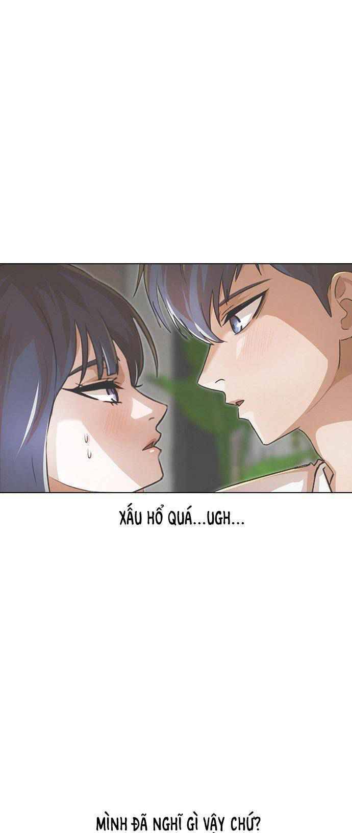 Cô Gái Từ Ứng Dụng Nhắn Tin Ngẫu Nhiên Chapter 141 - Trang 2