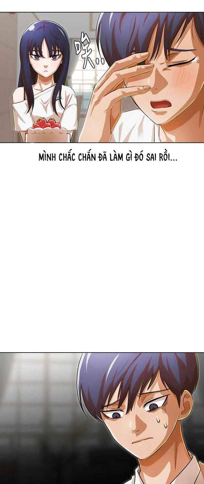 Cô Gái Từ Ứng Dụng Nhắn Tin Ngẫu Nhiên Chapter 141 - Trang 2