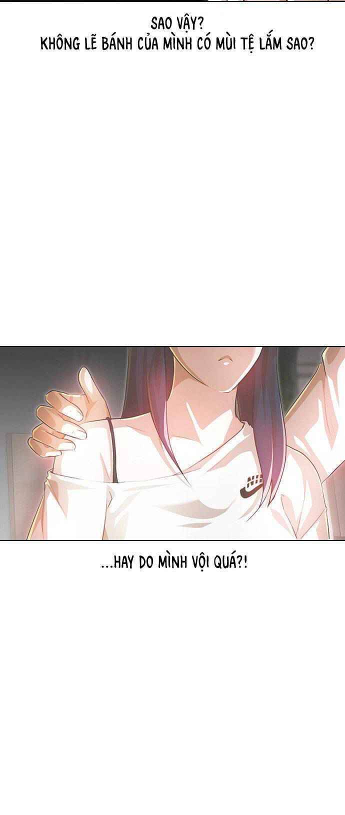 Cô Gái Từ Ứng Dụng Nhắn Tin Ngẫu Nhiên Chapter 141 - Trang 2