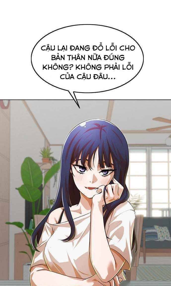 Cô Gái Từ Ứng Dụng Nhắn Tin Ngẫu Nhiên Chapter 141 - Trang 2