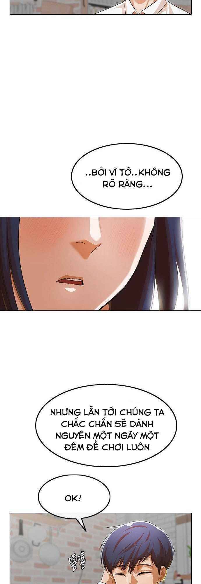 Cô Gái Từ Ứng Dụng Nhắn Tin Ngẫu Nhiên Chapter 141 - Trang 2