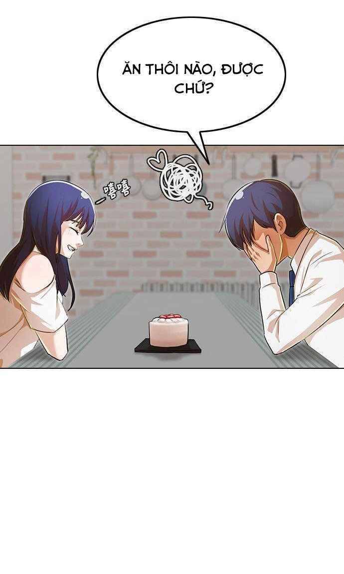 Cô Gái Từ Ứng Dụng Nhắn Tin Ngẫu Nhiên Chapter 141 - Trang 2