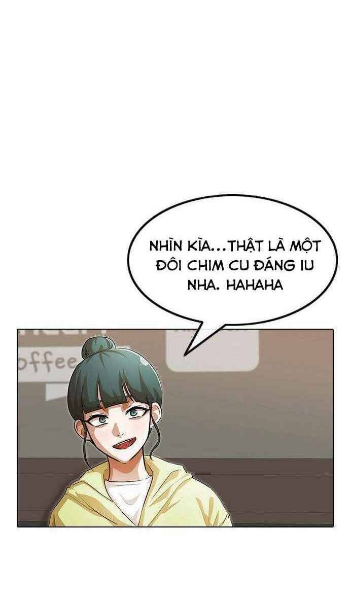 Cô Gái Từ Ứng Dụng Nhắn Tin Ngẫu Nhiên Chapter 141 - Trang 2