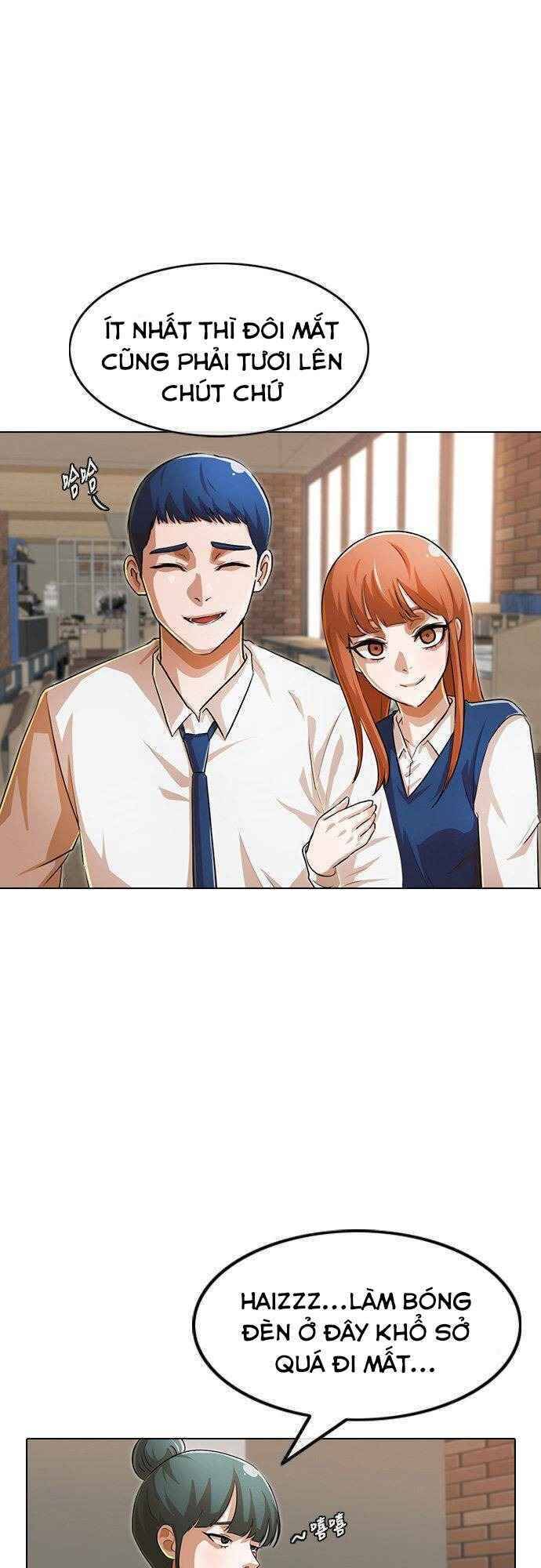 Cô Gái Từ Ứng Dụng Nhắn Tin Ngẫu Nhiên Chapter 141 - Trang 2