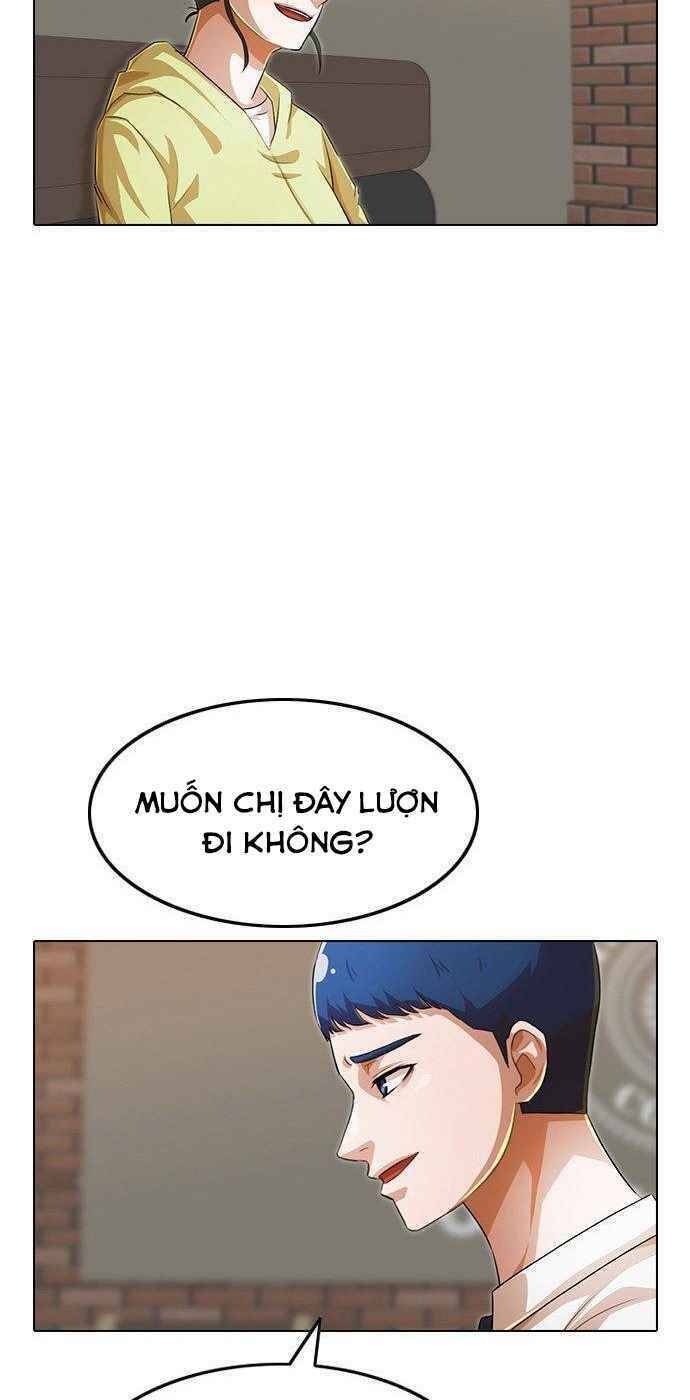 Cô Gái Từ Ứng Dụng Nhắn Tin Ngẫu Nhiên Chapter 141 - Trang 2