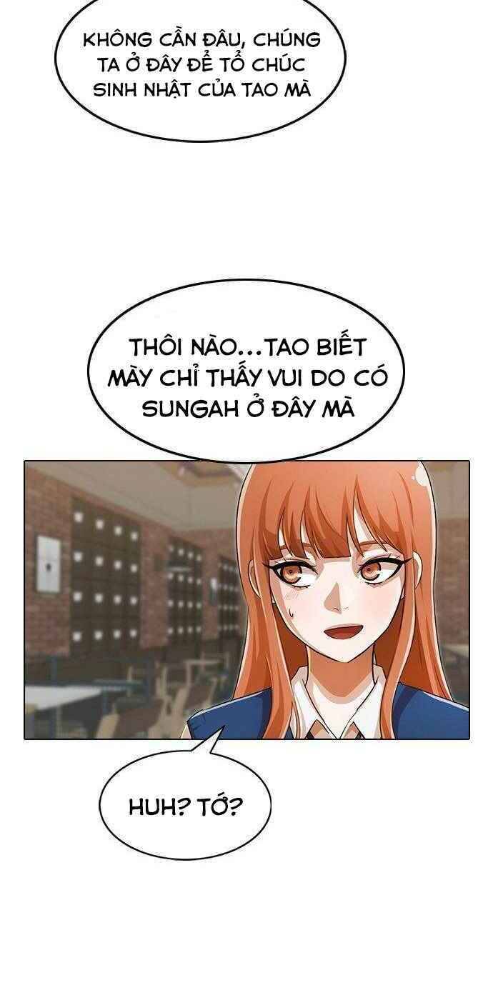 Cô Gái Từ Ứng Dụng Nhắn Tin Ngẫu Nhiên Chapter 141 - Trang 2