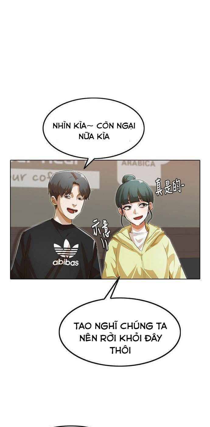 Cô Gái Từ Ứng Dụng Nhắn Tin Ngẫu Nhiên Chapter 141 - Trang 2