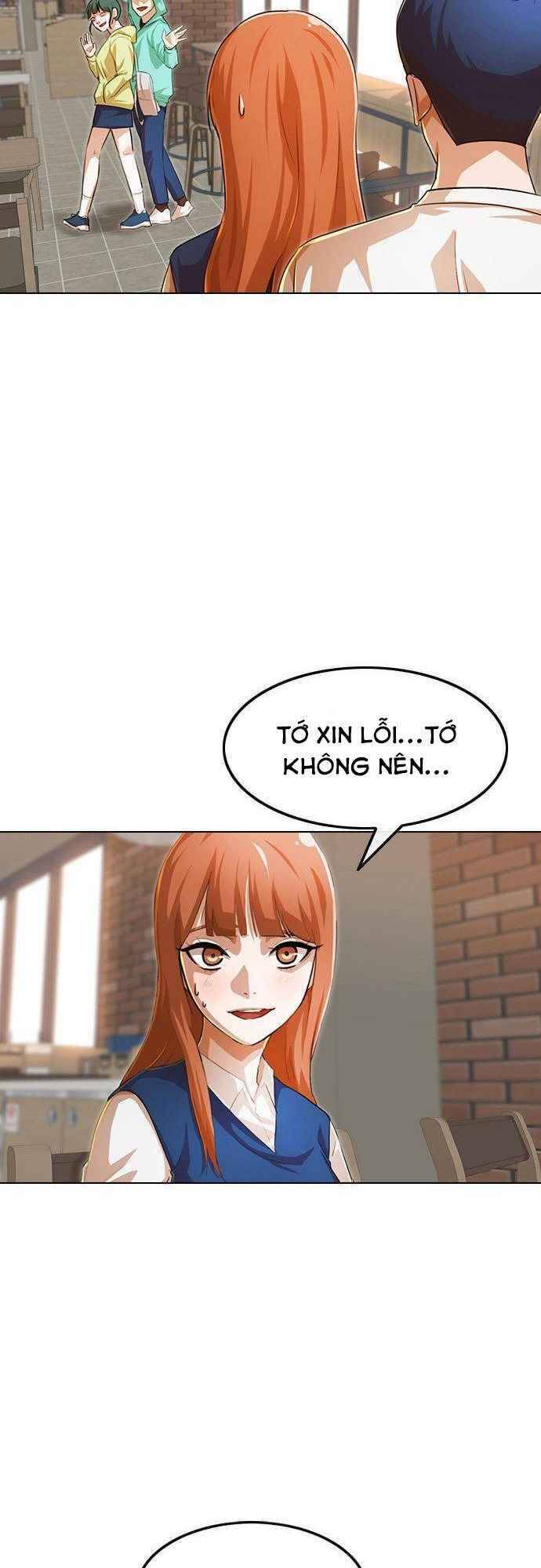 Cô Gái Từ Ứng Dụng Nhắn Tin Ngẫu Nhiên Chapter 141 - Trang 2