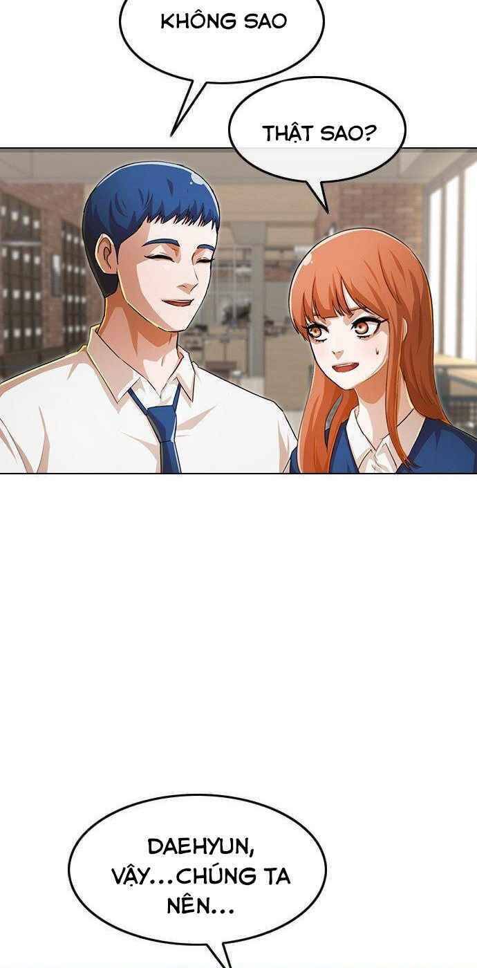 Cô Gái Từ Ứng Dụng Nhắn Tin Ngẫu Nhiên Chapter 141 - Trang 2