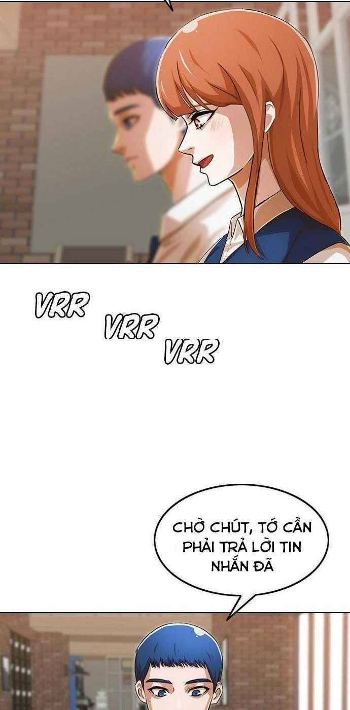 Cô Gái Từ Ứng Dụng Nhắn Tin Ngẫu Nhiên Chapter 141 - Trang 2