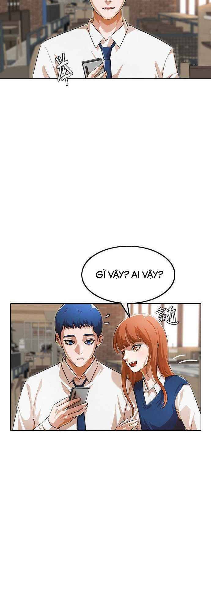 Cô Gái Từ Ứng Dụng Nhắn Tin Ngẫu Nhiên Chapter 141 - Trang 2