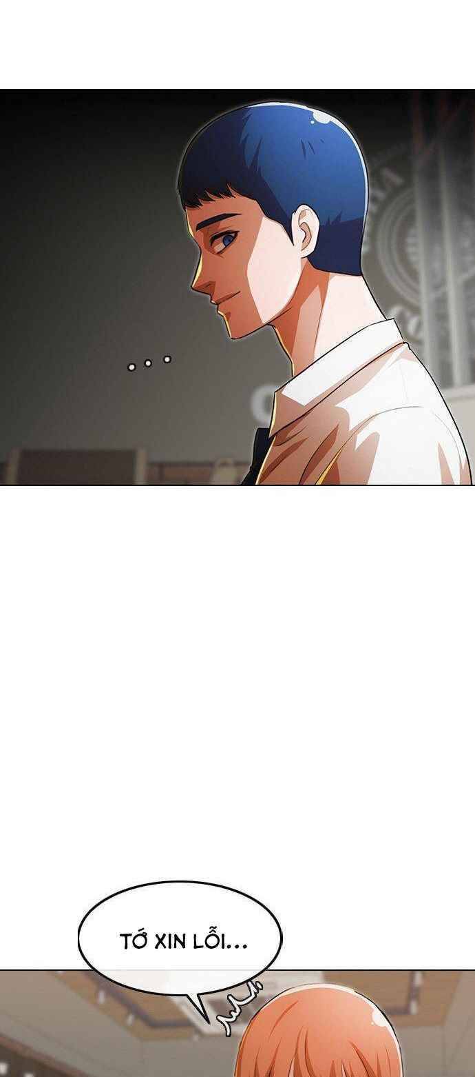 Cô Gái Từ Ứng Dụng Nhắn Tin Ngẫu Nhiên Chapter 141 - Trang 2