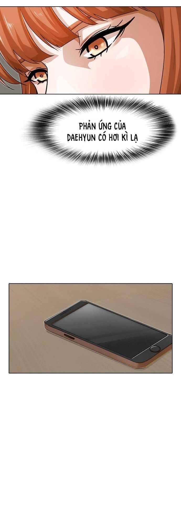 Cô Gái Từ Ứng Dụng Nhắn Tin Ngẫu Nhiên Chapter 141 - Trang 2