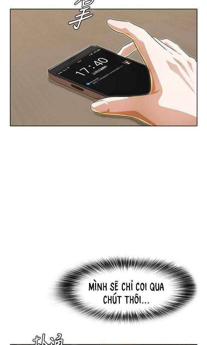 Cô Gái Từ Ứng Dụng Nhắn Tin Ngẫu Nhiên Chapter 141 - Trang 2