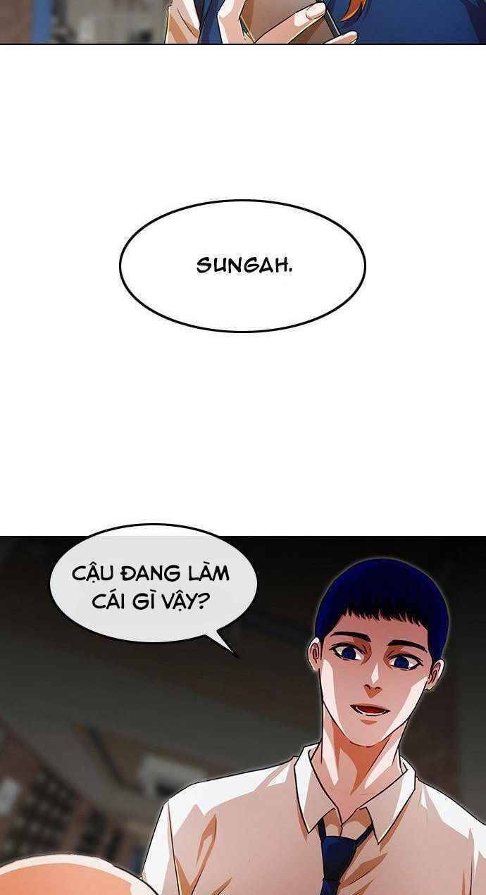 Cô Gái Từ Ứng Dụng Nhắn Tin Ngẫu Nhiên Chapter 141 - Trang 2