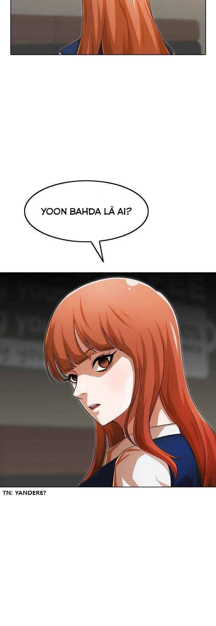 Cô Gái Từ Ứng Dụng Nhắn Tin Ngẫu Nhiên Chapter 141 - Trang 2