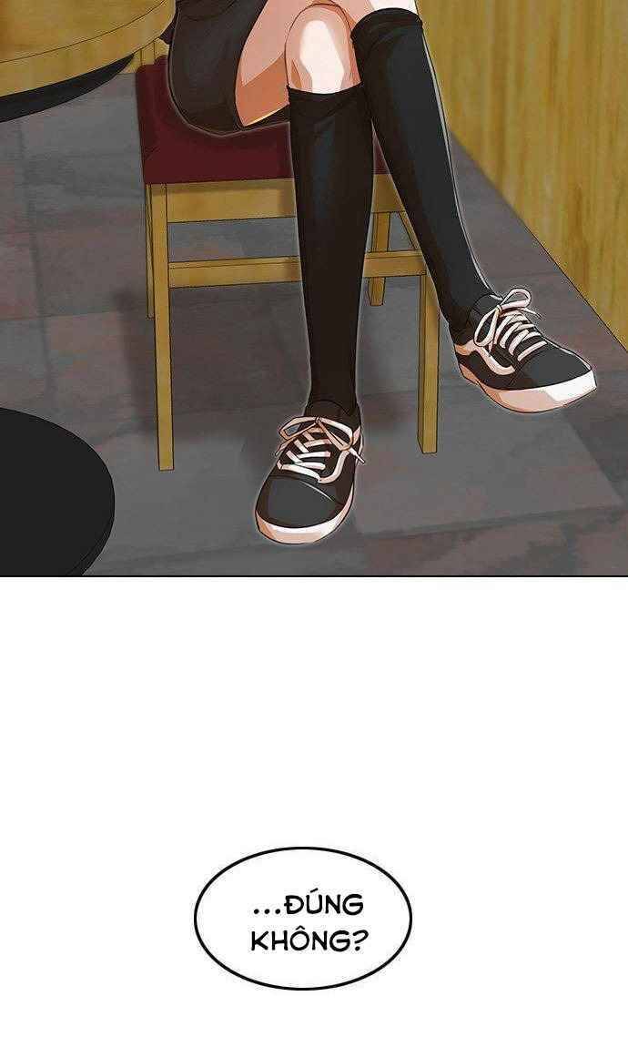 Cô Gái Từ Ứng Dụng Nhắn Tin Ngẫu Nhiên Chapter 141 - Trang 2