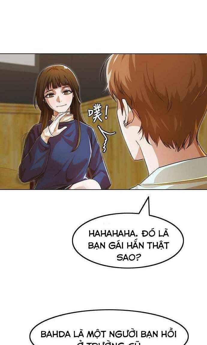 Cô Gái Từ Ứng Dụng Nhắn Tin Ngẫu Nhiên Chapter 141 - Trang 2