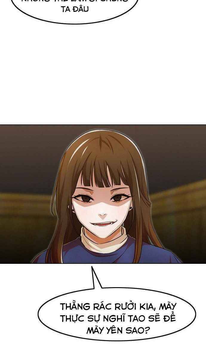 Cô Gái Từ Ứng Dụng Nhắn Tin Ngẫu Nhiên Chapter 141 - Trang 2