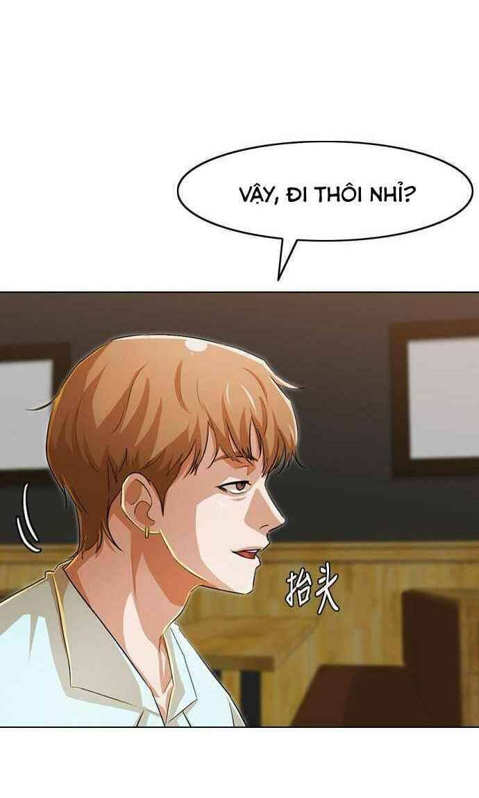 Cô Gái Từ Ứng Dụng Nhắn Tin Ngẫu Nhiên Chapter 141 - Trang 2