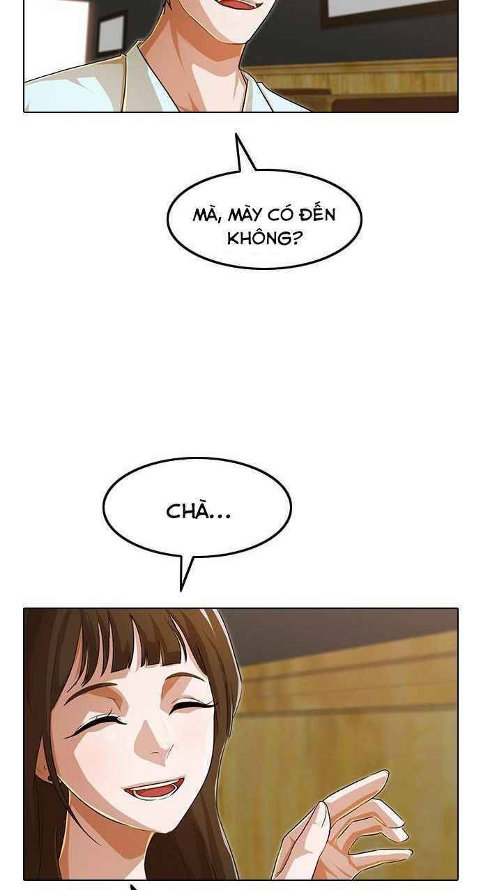 Cô Gái Từ Ứng Dụng Nhắn Tin Ngẫu Nhiên Chapter 141 - Trang 2