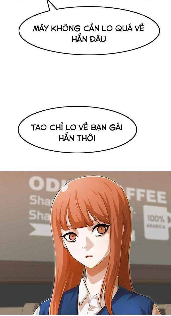 Cô Gái Từ Ứng Dụng Nhắn Tin Ngẫu Nhiên Chapter 141 - Trang 2