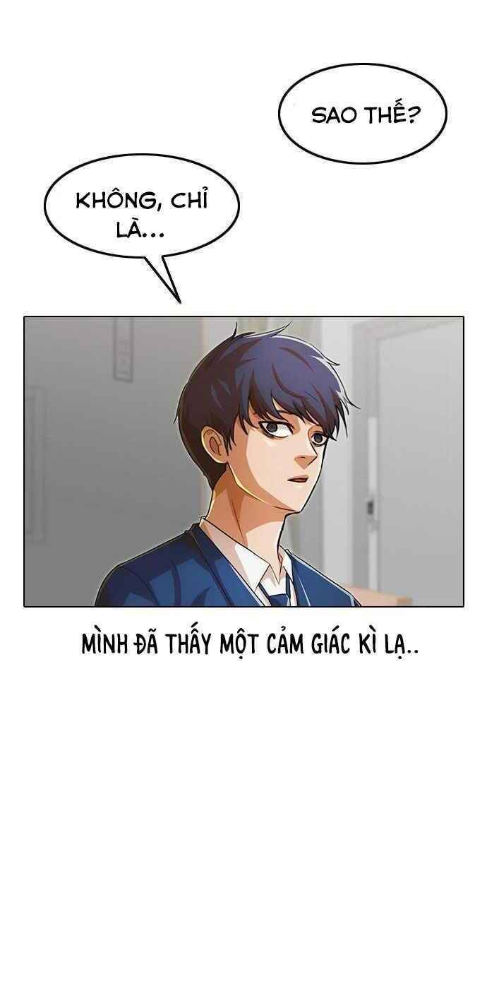 Cô Gái Từ Ứng Dụng Nhắn Tin Ngẫu Nhiên Chapter 141 - Trang 2