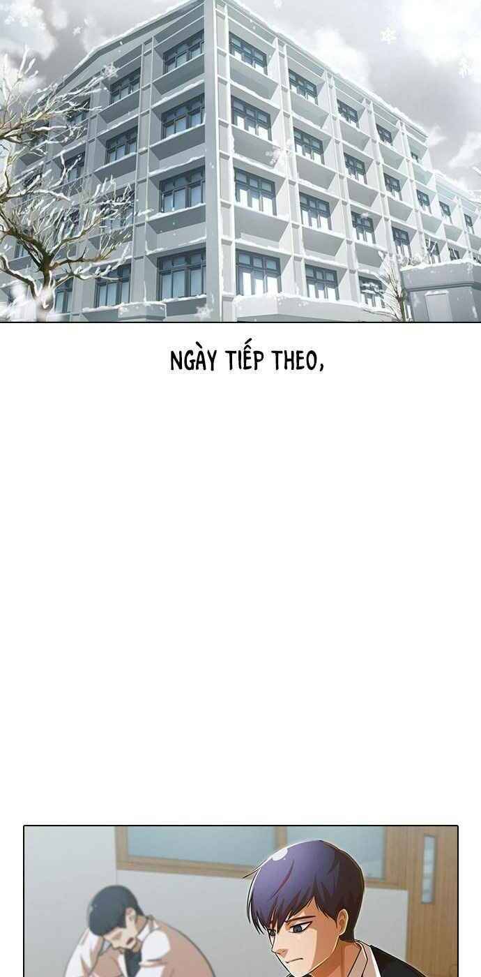 Cô Gái Từ Ứng Dụng Nhắn Tin Ngẫu Nhiên Chapter 141 - Trang 2