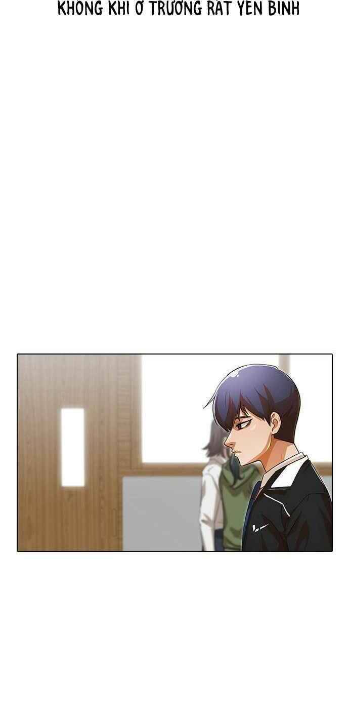 Cô Gái Từ Ứng Dụng Nhắn Tin Ngẫu Nhiên Chapter 141 - Trang 2