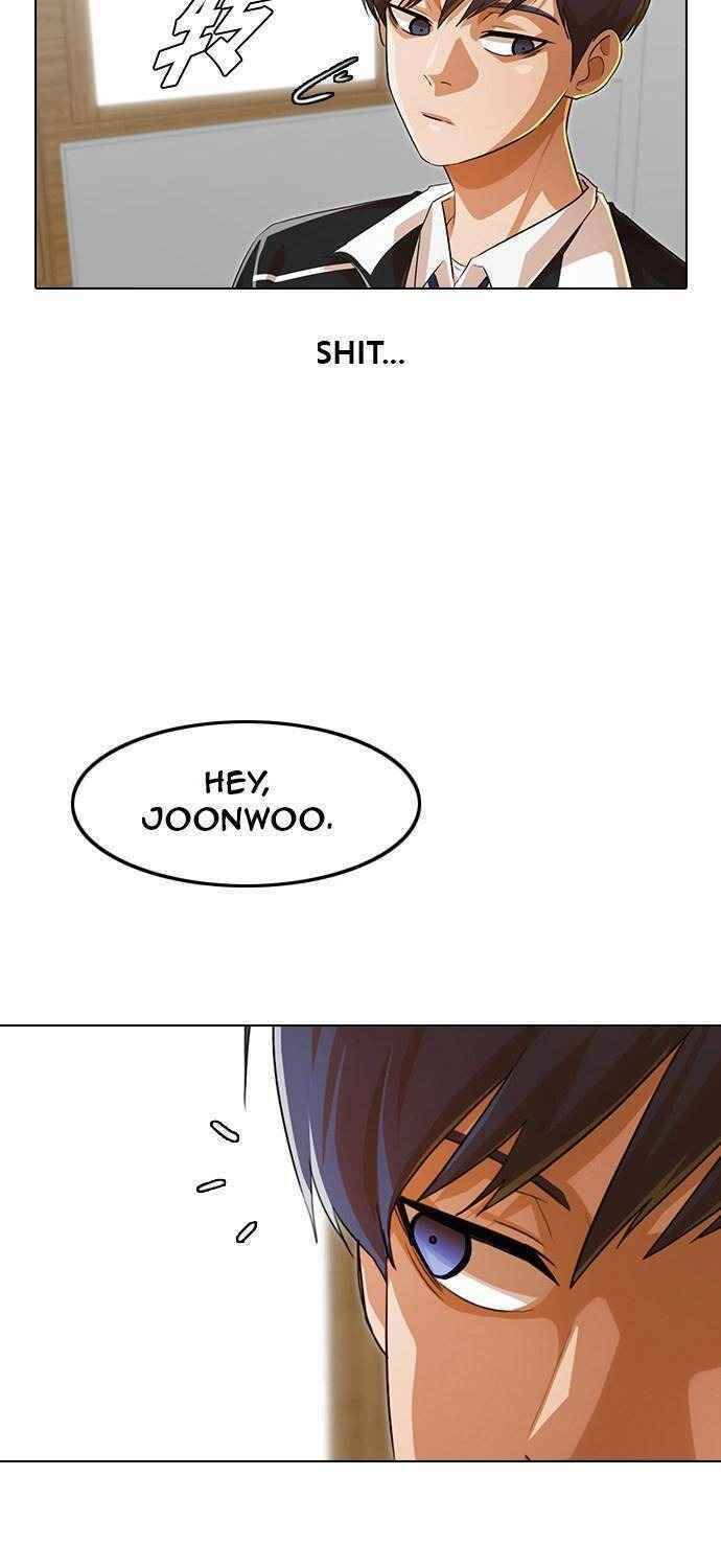 Cô Gái Từ Ứng Dụng Nhắn Tin Ngẫu Nhiên Chapter 141 - Trang 2